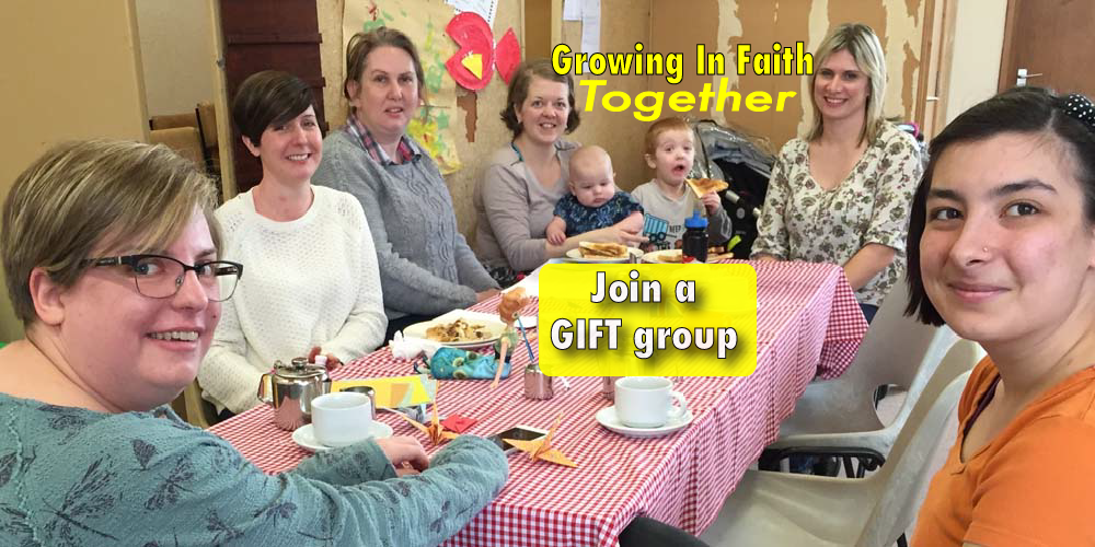 Gift groups