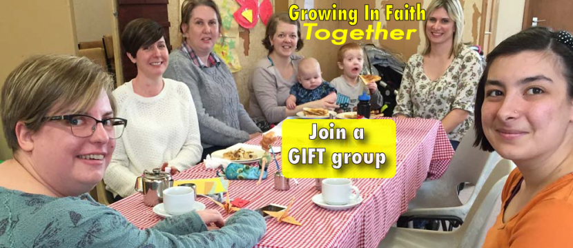Gift groups