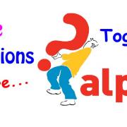 Alpha course