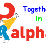 Alpha course