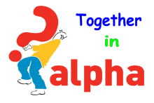 Alpha course